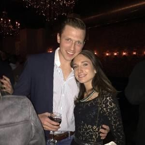 Meet your Posher, Clayton